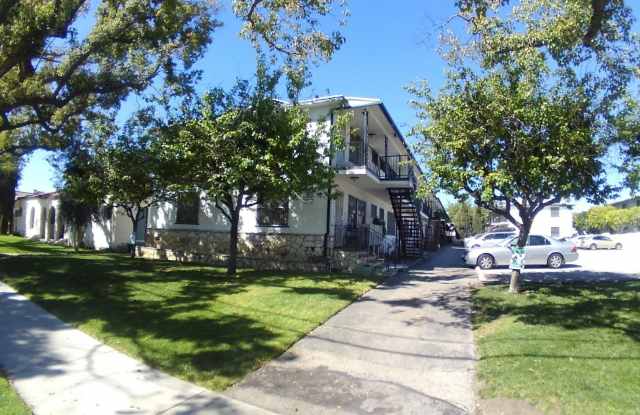 1137 E. California Ave. Glendale