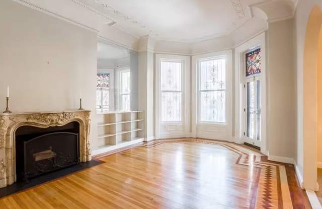 327 Commonwealth Ave.