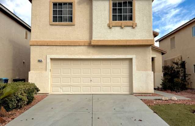 Photo of 8824 RAMBLING ROCK Court #0, Las Vegas, NV 89148