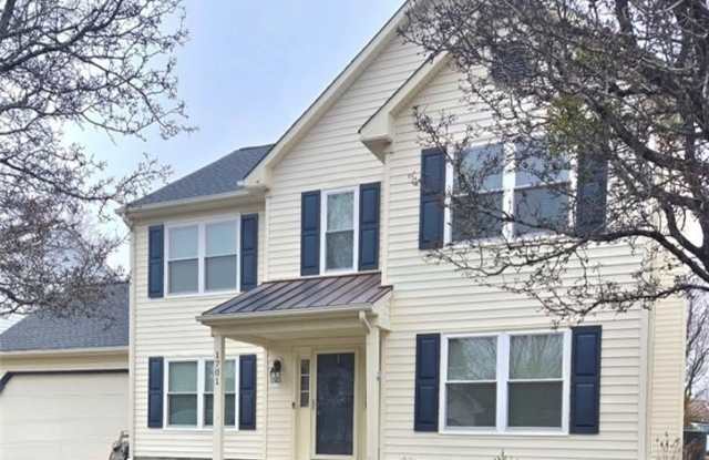 1701 Warm Springs Court