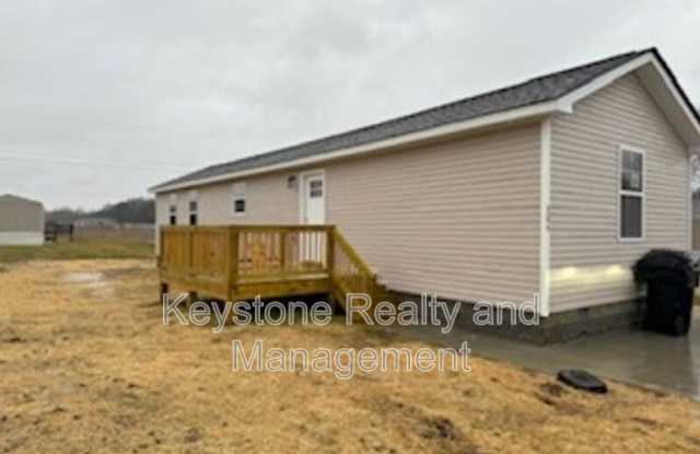 304 Jennifer Street Lot 40