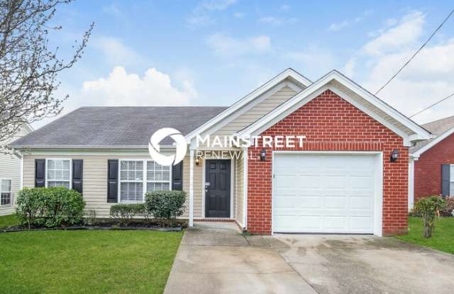 1112 Sima Shabat Court