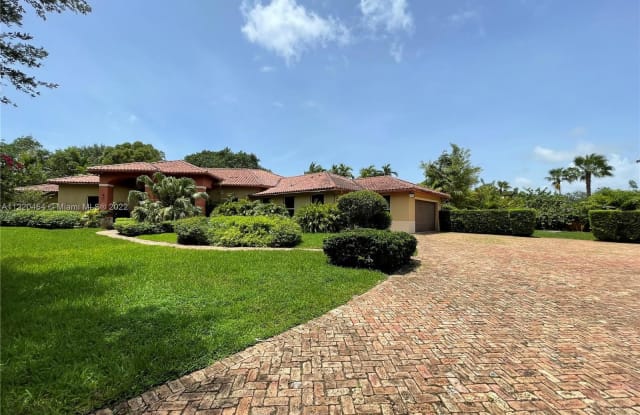 14950 SW 71st Ave - 14950 Southwest 71st Avenue, Palmetto Bay, FL 33158