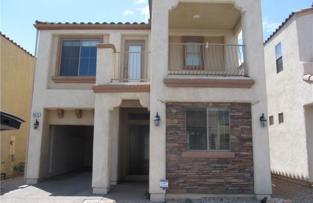 9675 VILLA LORENA Avenue - 9675 Villa Lorena Avenue, Spring Valley, NV 89147