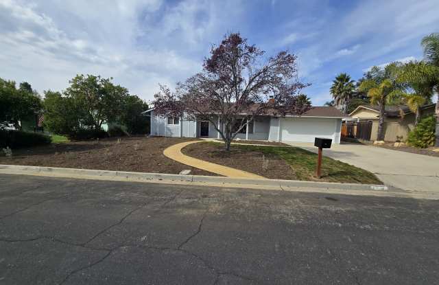 449 Thumbelina Drive