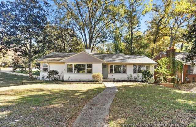 Photo of 505 Cross Street