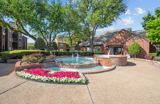Photo of Preston Bend Apartments