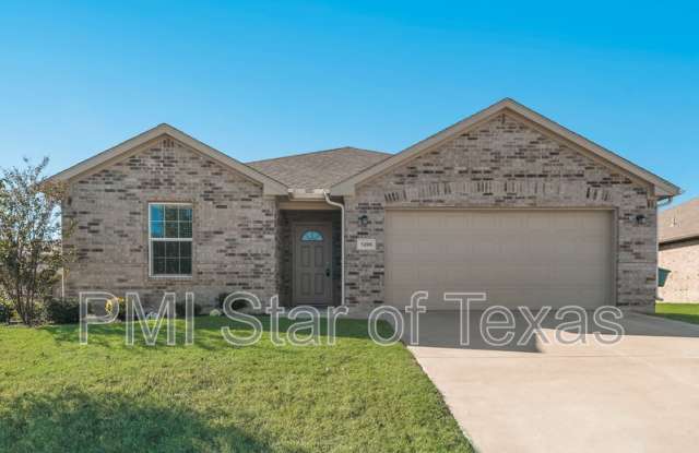 1206 Silverton Dr