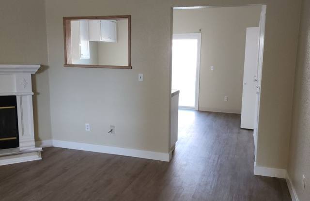 3 Bedroom, 2 Bath 2 Car Garage Home