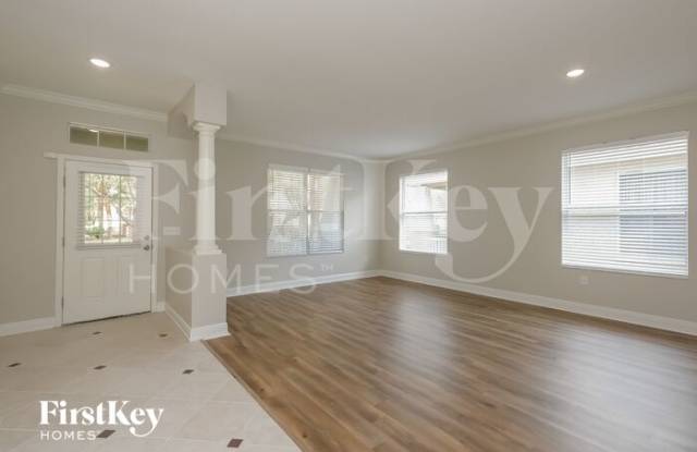 6101 Gannetdale Drive