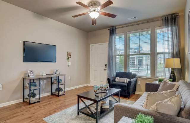 Springs at Orchard Road