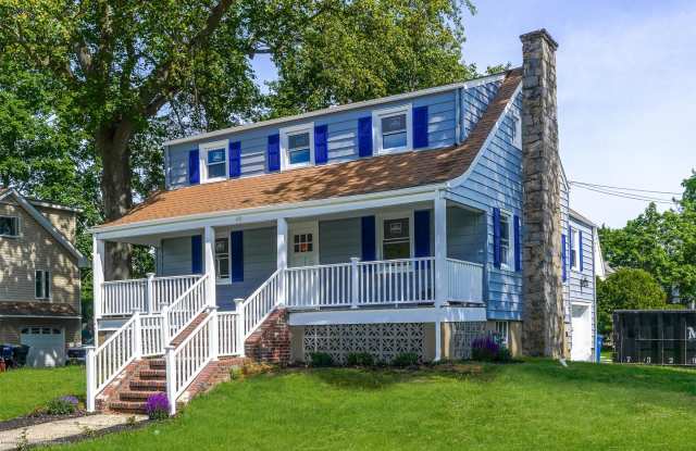 407 Redmond Avenue