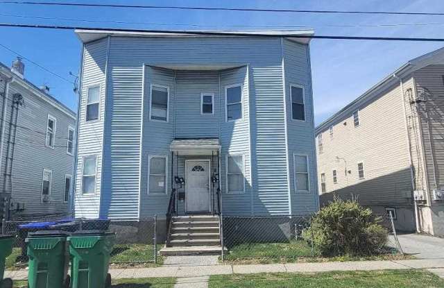 8 MORGAN AVE