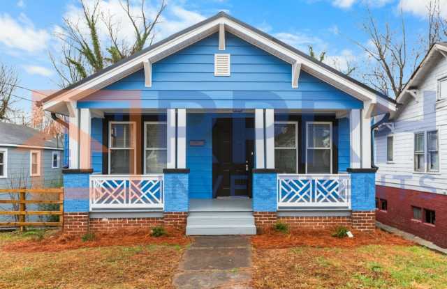 Photo of 1614 East 1st Street