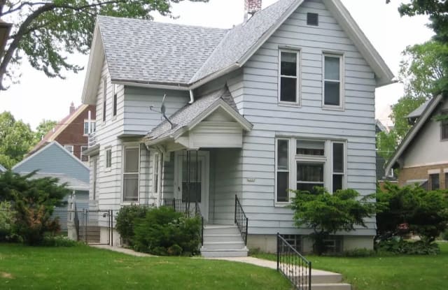 2555 North Humboldt Avenue - 2555 N Humboldt Blvd, Milwaukee, WI 53212