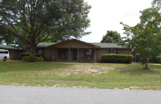 2161 CLIFFBROOK AVE - 2161 Cliffbrook Avenue, Escambia County, FL 32526