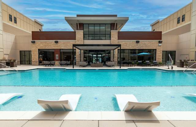 Photo of Century West Pryor