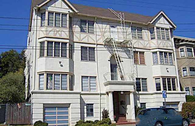 Photo of Studio apartments available Durant Avenue Apartments is an 18 unit building built in the early 1900s,