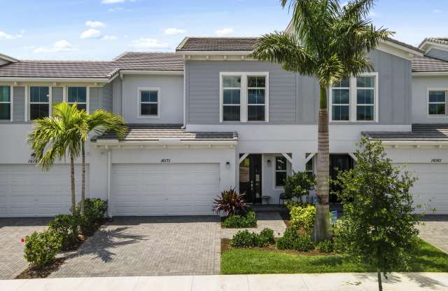 16171 Oakview Drive
