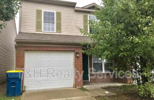 7756 Mountain Stream Way