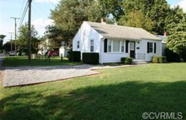 2218  Ginter St - 2218 Ginter Street, Lakeside, VA 23228