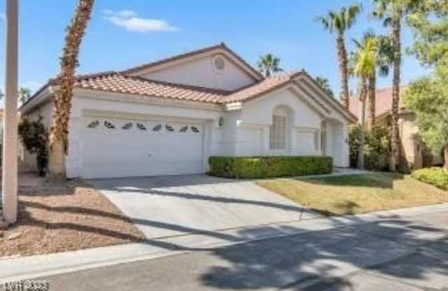 1717 Crystal Creek Circle