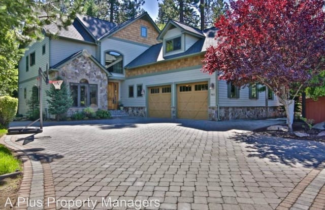 9622 N Country Club Lane - 9622 North Country Club Drive, Hayden Lake, ID 83835