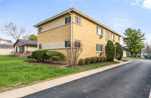 517 Prairie Avenue