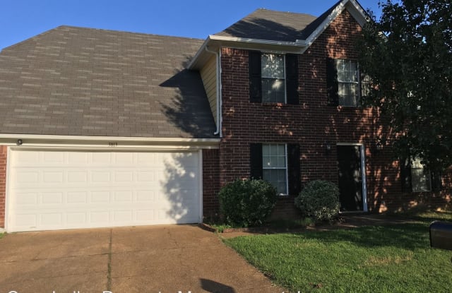 3813 Sungrove East - 3813 Sungrove Circle East, Shelby County, TN 38135