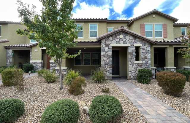 2259 Via Firenze - 2259 Via Firenze, Henderson, NV 89044