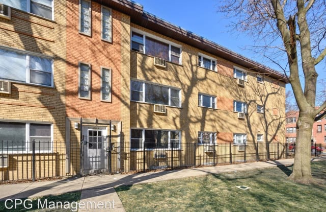 6828 N Greenview #2N - 6828 North Greenview Avenue, Chicago, IL 60626