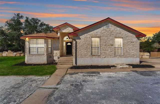 21402 Lakefront Drive