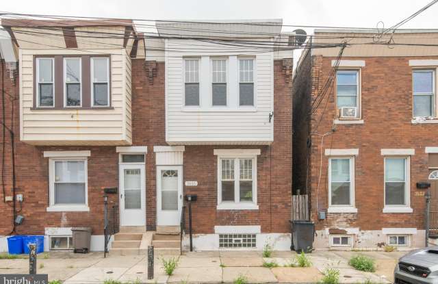 3615 SEPVIVA STREET - 3615 Sepviva Street, Philadelphia, PA 19134