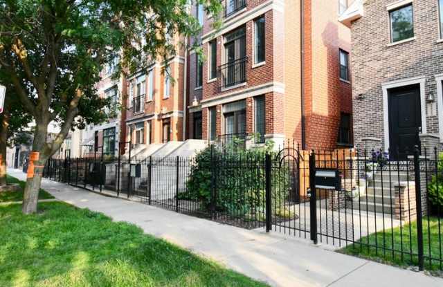 2423 W Cortland Street #2 - 2423 West Cortland Street, Chicago, IL 60647