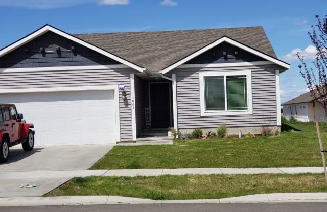 13008 W 2nd Ave - 13008 West 2nd Avenue, Airway Heights, WA 99001