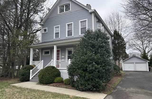 265 Walthery Avenue - 265 Walthery Avenue, Ridgewood, NJ 07450