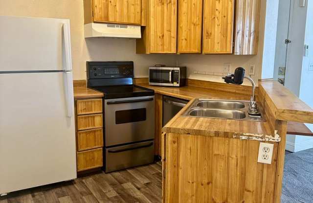460 Elm Dr Unit 101
