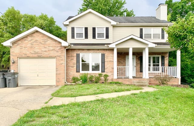 3324 Mallard Dr - 3324 Mallard Drive, Clarksville, TN 37042