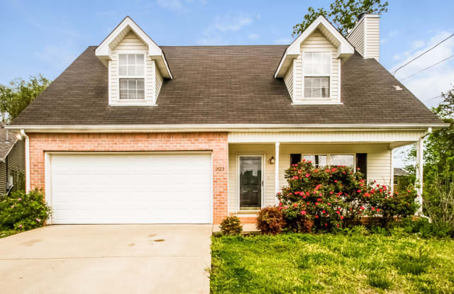 312 Valley Forge Ct - 312 Valley Forge Court, La Vergne, TN 37086