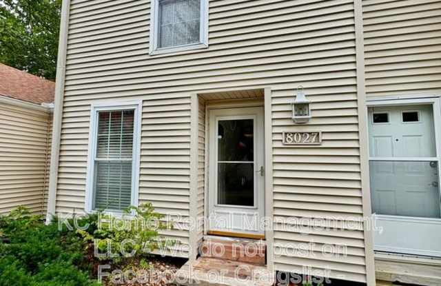 8027 N. Stoddard Ave.