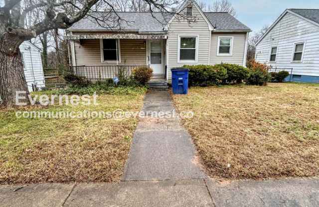 Photo of 1715 Longview Drive