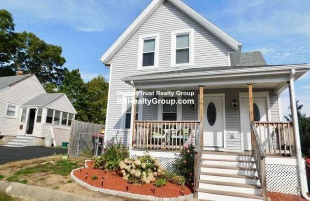 49 Boyden St. - 49 Boyden Street, Brockton, MA 02302