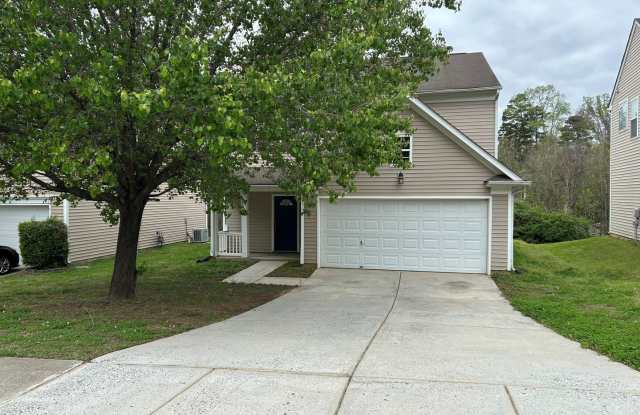 2807 Forest Grove Court