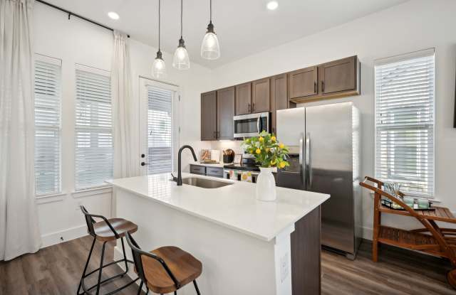 parcHAUS at Celina Parkway