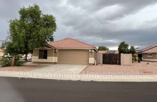 14930 N Gil Balcome Dr