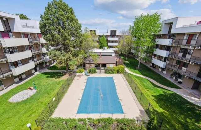 384 South Ironton Street - 1