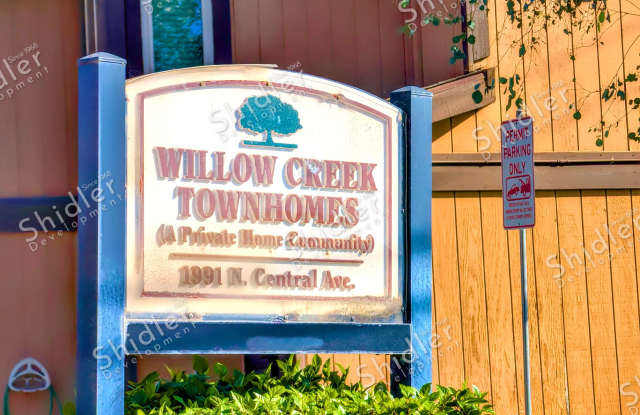 1991 Central Ave Apt 16