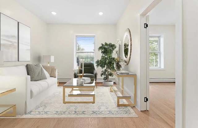 2321 JOHN F KENNEDY BLVD