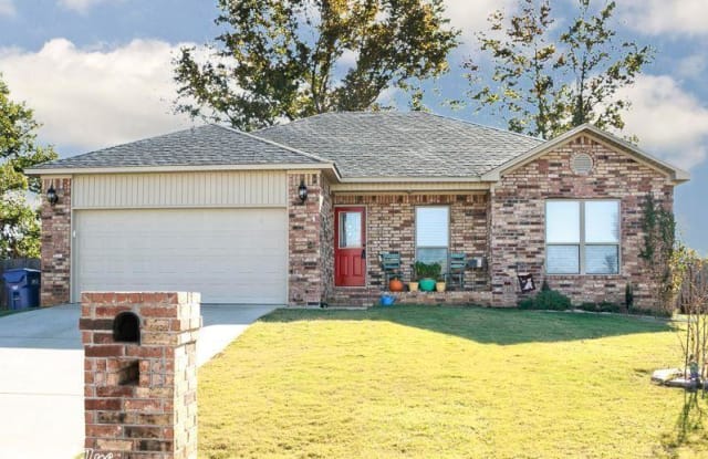 30 Lilly Ann Circle - 30 Lilly Ann Cir, Ward, AR 72176