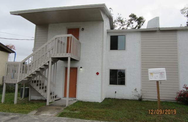 1508 Clay Ave #B - 1508 Clay Avenue, Panama City, FL 32405